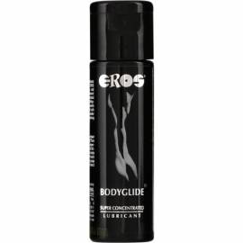 EROS BODYGLIDE LUBRICANTE SUPERCOCENTRADO SILICONA 30ML