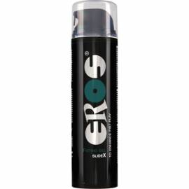 EROS FISTING ANAL GEL LUBRICANTE SUPERDESLIZANTE 200 ML