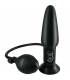 ANAL FANTASY PLUG HINCHABLE VIBRADOR