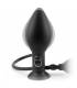 ANAL FANTASY PLUG HINCHABLE VIBRADOR