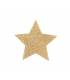 BIJOUX INDISCRETS FLASH STAR GOLD