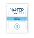 WATERFEEL GEL DESLIZANTE BASE AGUA NEUTRO 6 ML