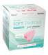 SOFT TAMPONS TAMPONES ORIGINALES LOVE 3UDS