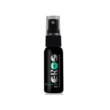 EROS PROLONG 101 SPRAY RETARDANTE 30 ML