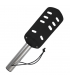 METAL HARD THE PADDLE CUERO ORIGINAL Y METAL