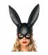 LEG AVENUE MASQUERADE RABBIT NEGRO