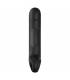 ELECTRASTIM OVID SILICONE NOIR DILDO