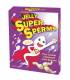 SPENCERFLETWOOD JELLY SUPER SPERM GOMINOLAS FORMA ESPERMA 120 GR