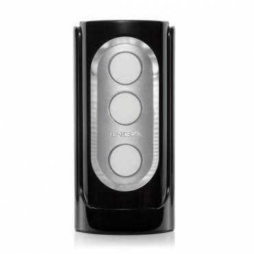 TENGA MASTURBADOR FLIP HOLE NEGRO