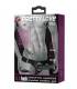 PRETTY LOVE MALE VITO STRAP ON CON DILDO HUECO Y VIBRACION 173 CM