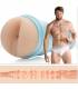 FLESHJACK MASTURBADOR COLBY KELLER LUMBERJACK ANO