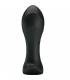 PRETTY LOVE VIBRADOR ANAL NEGRO