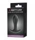 PRETTY LOVE VIBRADOR ANAL NEGRO