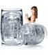 FLESHLIGHT QUICKSHOT RILEY REID COMPACT UTOPIA