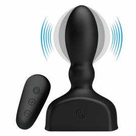 PRETTY LOVE MR PLAY PLUG ANAL HINCHABLE 121 CM