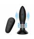 PRETTY LOVE MR PLAY PLUG CON BOLAS ROTADORAS 13 CM