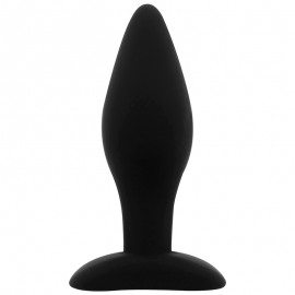 OHMAMA PLUG ANAL CLASSIC SILICONA TALLA S 75 CM