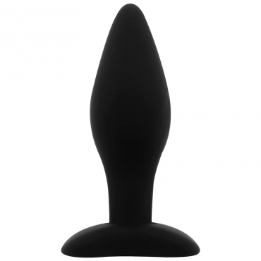 OHMAMA PLUG ANAL CLASSIC SILICONA TALLA S 75 CM