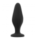 OHMAMA PLUG ANAL SILICONA 12 CM