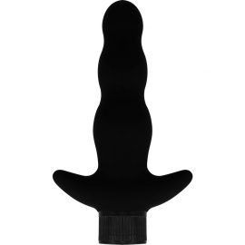 OHMAMA PLUG VIBRADOR 12 CM