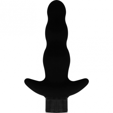 OHMAMA PLUG VIBRADOR 12 CM