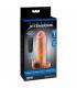 EXTENSION PARA EL PENE CON VIBRADOR REAL FEEL 1