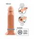 ARNES HUECO EXTENSION PENE 20CM