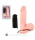 PENE LOVE CLONE DONG CON VIBRADOR