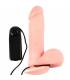 PENE LOVE CLONE DONG CON VIBRADOR