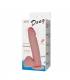 PENE LOVE CLONE DONG CON VIBRADOR