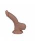 MR INTENSE 2 PENE REALISTICO 16 O 27CM