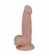 MR INTENSE 4 PENE REALISTICO 162 O 31CM