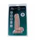 MR INTENSE 4 PENE REALISTICO 162 O 31CM