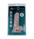 MR INTENSE 5 PENE REALISTICO 165 O 35CM