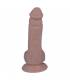 MR INTENSE 5 PENE REALISTICO 165 O 35CM