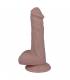 MR INTENSE 5 PENE REALISTICO 165 O 35CM