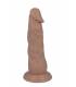 MR INTENSE 6 PENE REALISTICO 166 O 44CM