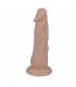 MR INTENSE 6 PENE REALISTICO 166 O 44CM