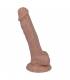 MR INTENSE 9 PENE REALISTICO 178 O 3CM