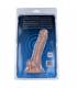 MR INTENSE 9 PENE REALISTICO 178 O 3CM