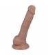 MR INTENSE 9 PENE REALISTICO 178 O 3CM