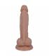 MR INTENSE 9 PENE REALISTICO 178 O 3CM