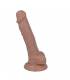 MR INTENSE 9 PENE REALISTICO 178 O 3CM