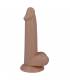 MR INTENSE 10 PENE REALISTICO 18 O 34CM