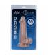 MR INTENSE 10 PENE REALISTICO 18 O 34CM