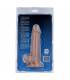 MR INTENSE 10 PENE REALISTICO 18 O 34CM