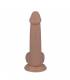 MR INTENSE 10 PENE REALISTICO 18 O 34CM