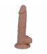 MR INTENSE 11 PENE REALISTICO 18 O 38CM