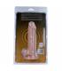 MR INTENSE 11 PENE REALISTICO 18 O 38CM