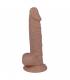 MR INTENSE 11 PENE REALISTICO 18 O 38CM